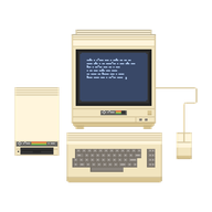 hardcoded.info logo